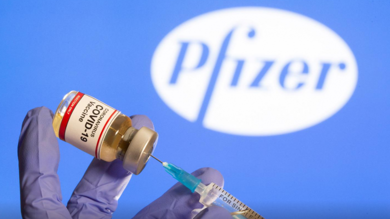 Kanadaja mund të miratojë vaksinën për COVID-19 të Pfizer ‘rreth dhjetorit’