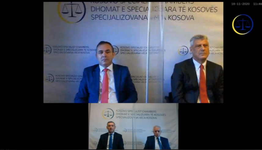 Avokatët i kërkojnë Prokurorisë që t’i nxjerr shpejt provat që i kanë kundër ish-krerëve të UÇK-së