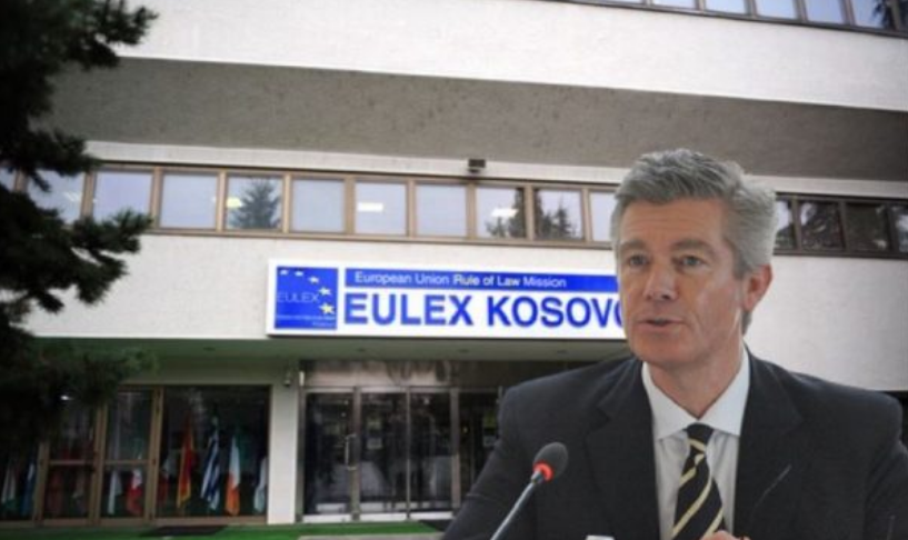 Ish-gjyqtari Simmons do të dëshmojë para deputetëve për shkeljet e rënda të EULEX-it