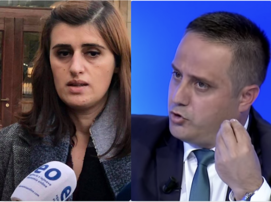 Deputeti i AAK-së: Selmanaj të kërkoj falje, jam me Bogujevcin edhe nëse ajo e ‘gabon’ qasjen për të pagjeturit!