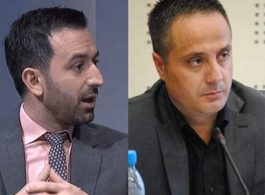 Dimal Basha: Gjithçka në Kuvend ndodhi për shkak të “palaços” Driton Selmanaj