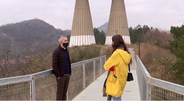 Këta janë dy kandidatët shqiptarë që garojnë për kryetarë të Mitrovicës