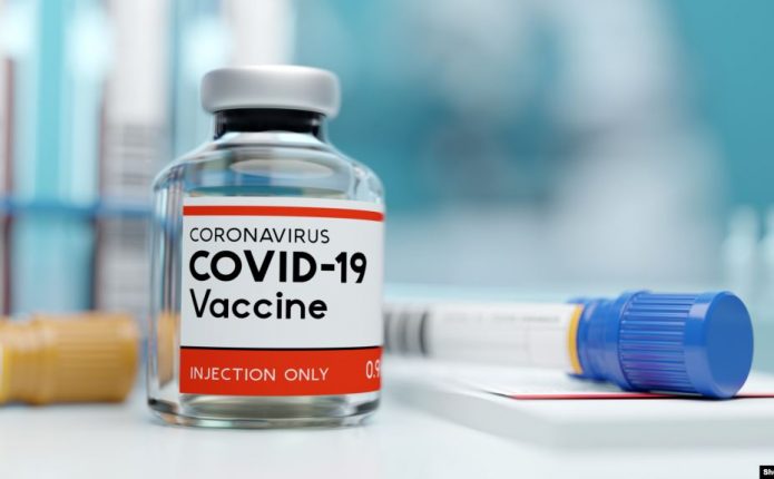 Moderna thotë se është arritur 100% efekti i vaksinës kundër COVID-19