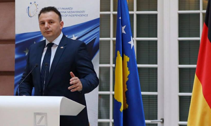 Amabasadori Zemaj: Ëndërra e Beogradit për ripushtim të Kosovës është e skaduar