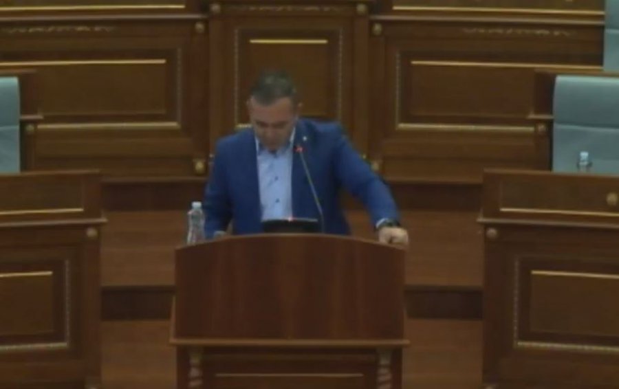 Selimi, Qeverisë: Fatin e shqiptarëve në veri e keni lënë në duart e Listës Serbe
