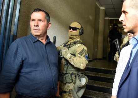 “Ende asgjë nuk kemi parë”, Tomë Gashi paralajmëron aksione tjera të Speciales