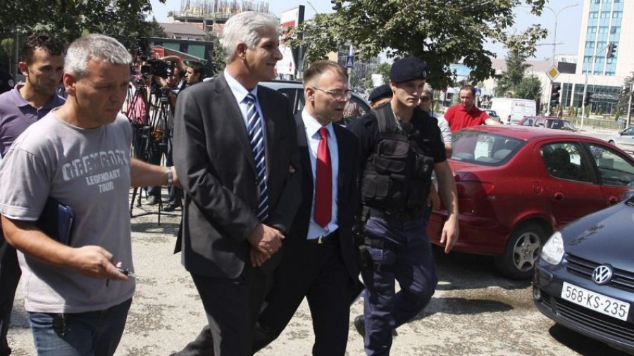 Ish-guvernatori i BQK-së do të kompensohet mbi 200 mijë € për mbajtjen në paraburgim më 2010