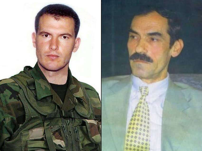 “Specialja do kryejë arrestime edhe në Shqipëri ” Zeka bën paralajmërimin e fortë: Kush i vrau Ahmet Krasniqin dhe Ilir Koshunevcin?