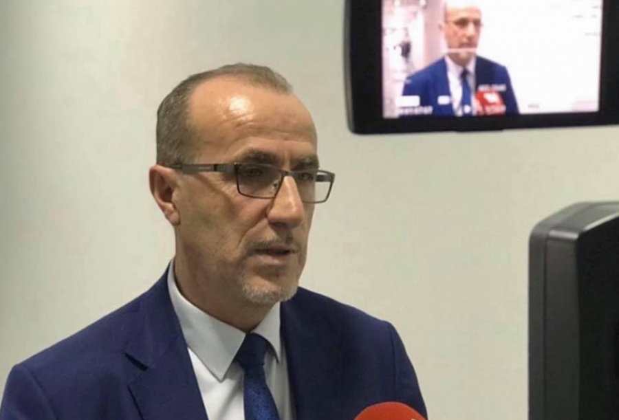Haxhiu: Klinikat për COVID-19 janë shndërruar në vatra të përhapjes së virusit