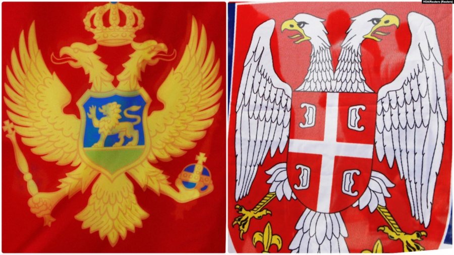 Mali i Zi dhe Serbia shpallin ambasadorët e njëri-tjetrit persona “non grata”