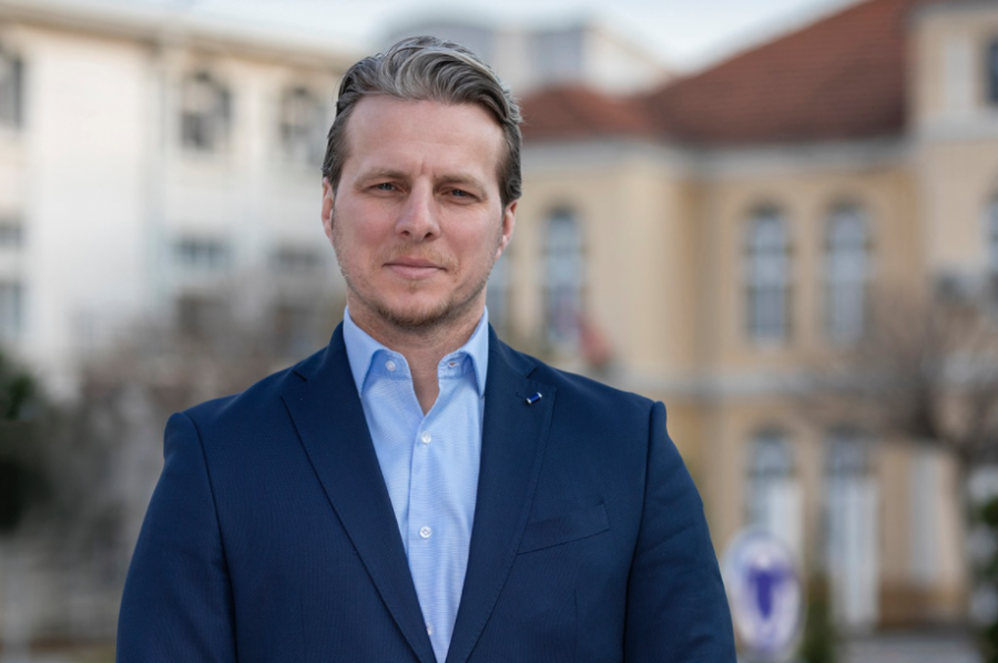 Kryetari i Preshevës në gjendje të rëndë shëndetësore