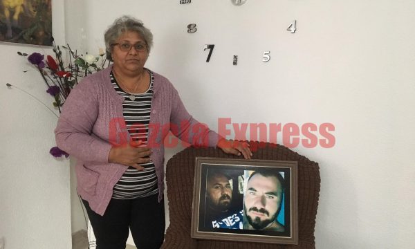 “Një thua të tyre s’e kisha dhënë për këtë shtëpi që e kanë ndërtu”, rrëfimi i nënës nga Gjilani që iu mbytën dy djemtë në Durrës
