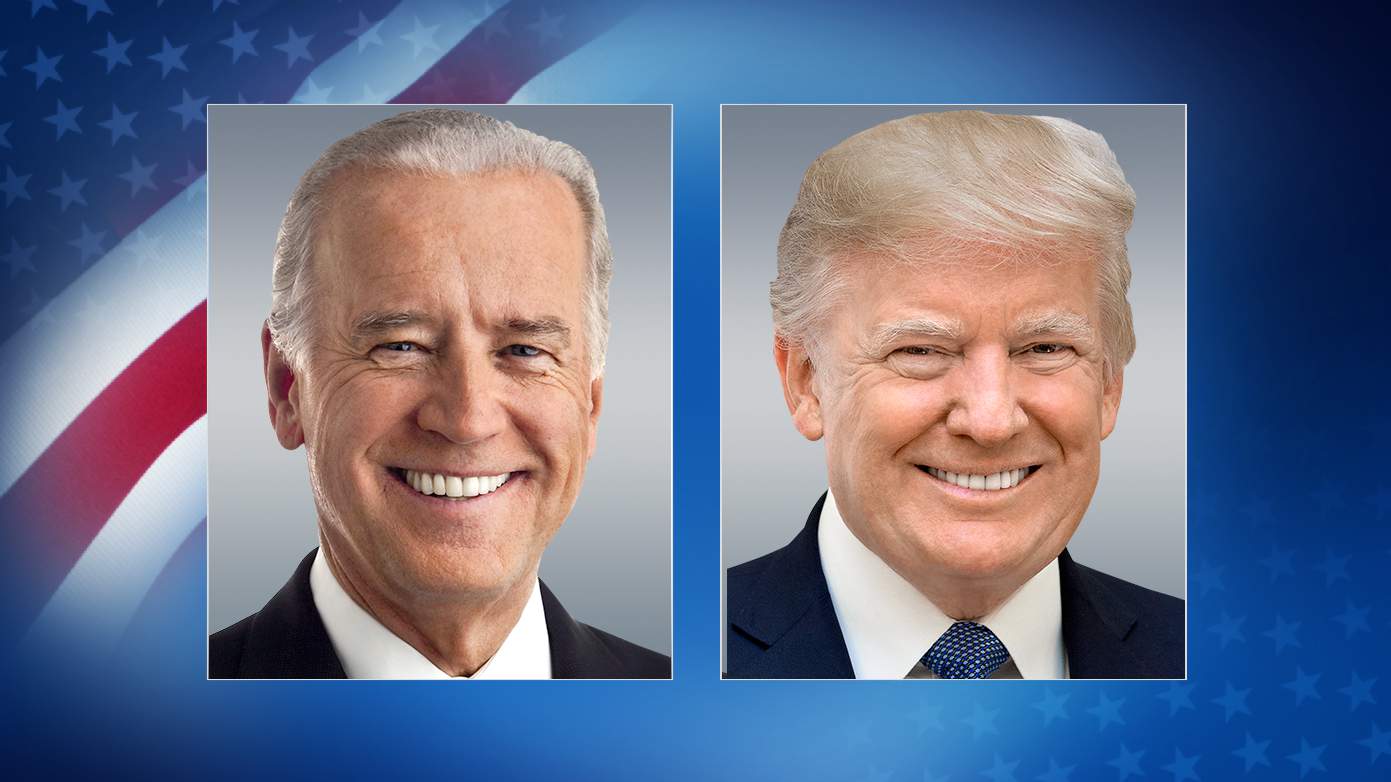 Biden apo Trump, rezultatet e reja nga katër shtetet kryesore që e vendosin fituesin