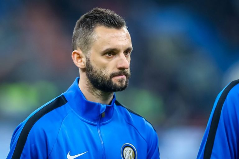 Brozovic del pozitiv me Covid-19