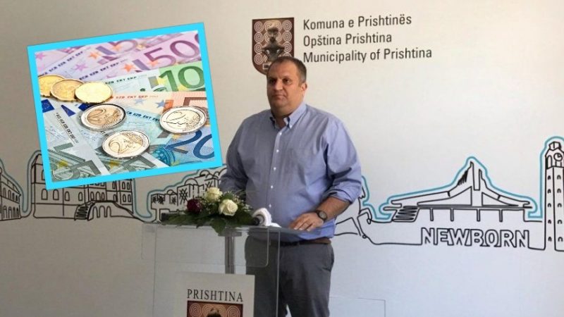 Nga sot nis zbatimi i fondit 5 milionësh nga Komuna e Prishtinës, ja çfarë duhet të dini