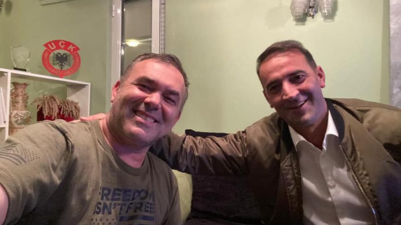 Haradinaj tregon çfarë i tha Rexhep Selimit,  para se të nisej në Hagë