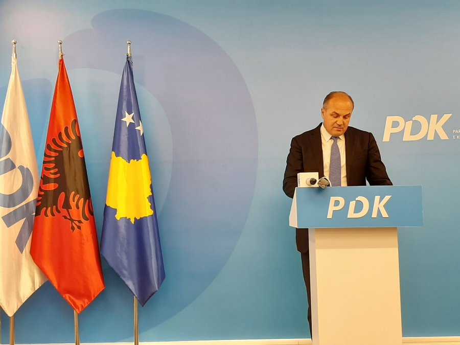 Dërgimi i të lënduarve në Turqi, falë njohjeve diplomatike të kryetarit Hoxhaj