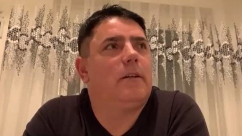 Rrëfehet Florim Ejupi, tregon se si ishte arratisur nga Bondsteel
