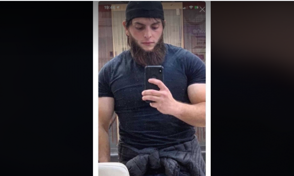 Terroristi Kujtim Fejzullahu dyshohet se ishte financues i një hoxhe në Kosovë