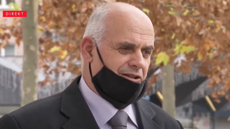 Qeveria ua ndali pagat minatorëve vetëm sa për ta shkarkuar drejtorin Vrajolli