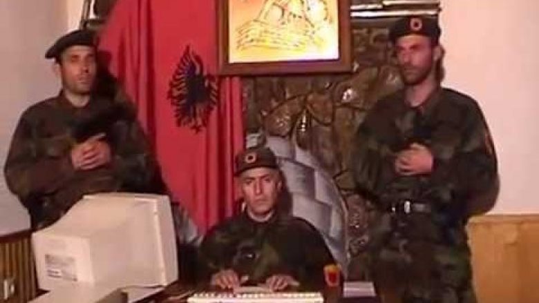 Profili i Jakup Krasniqit: Nga mësues në Drenicë, zëdhënës i UÇK-së e kryetar Parlamenti