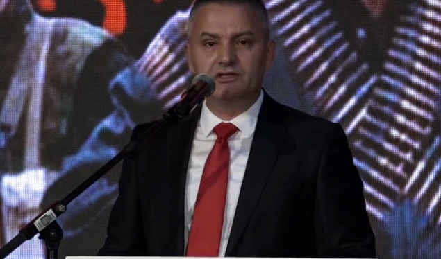 Jashari: Është e papranueshme që 21 vjet pas luftës Kullat në Prekaz kanë mbetur në mëshirën e fatit