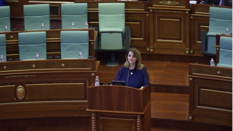 Kollçaku: UÇK-ja s’ka qenë kurrë një ndërmarrje kriminale, Vuçiq nuk është njeri i paqes