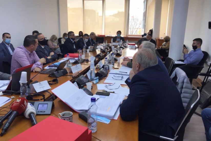Nuk kalon buxheti, sërish dështon Projektligji për Rimëkëmbje Ekonomike