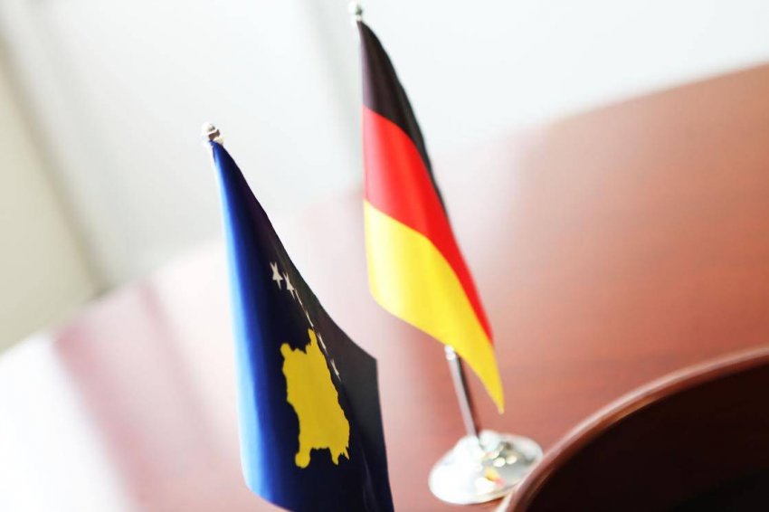 5500 viza pune në vit për kosovarët që duan të punojnë në Gjermani