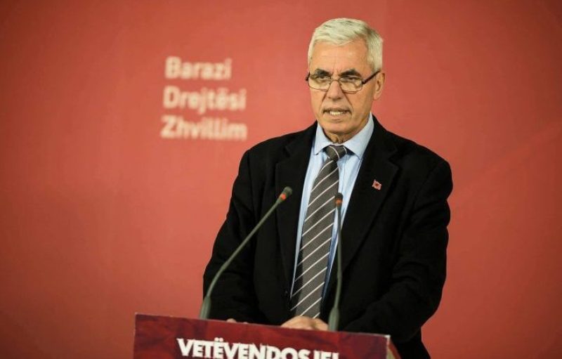 Kurteshi i VV-së sqaron votën e tij për vendimin që i vë barrierë votuesve nga diaspora