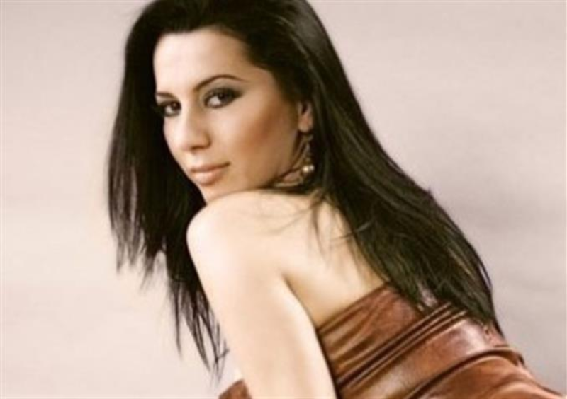 Leonora Polosken me këtë imazh më nuk mund ta njihni
