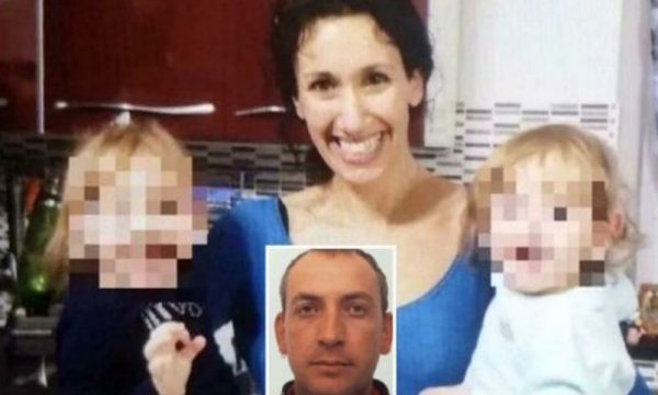 Masakër në familje: Burri vret në gjumë gruan, djalin 2 vjeçar dhe në fund veten