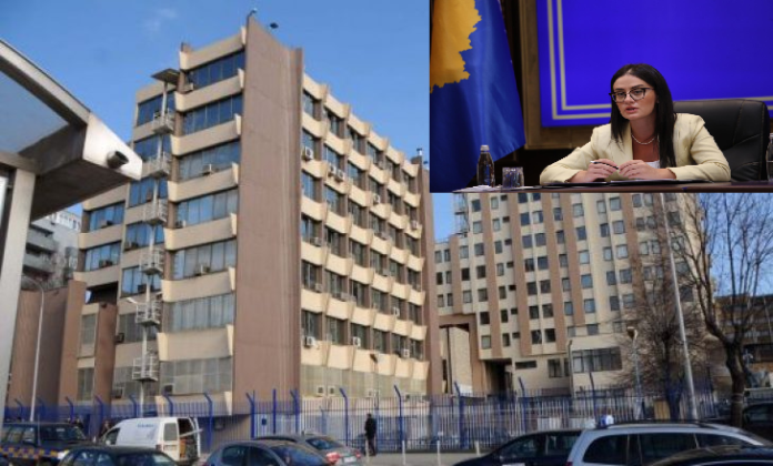 Skandali dhe shkelja ligjore e radhës në ministrinë e Meliza Haradinajt: Emërohen konsuj pa ekzistuar fare konsullata