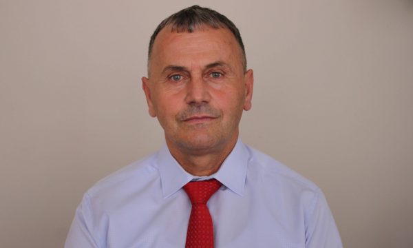 Naser Krasniqi emërohet kryeshef i AUV-it