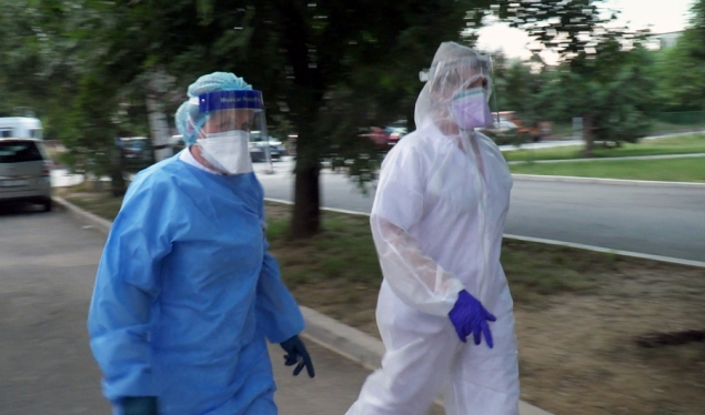 LDK: Pandemia po del prej kontrollit, Qeveria po tregohet e paaftë