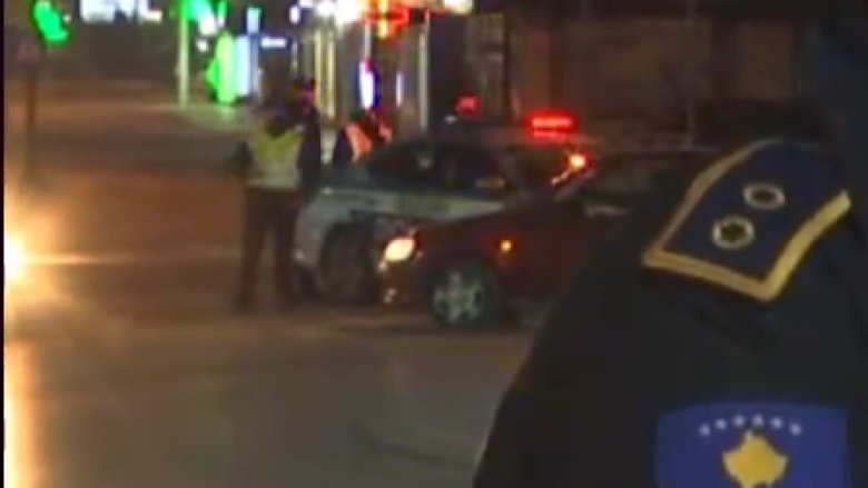 Rrahje në Pejë, një person përfundon në Spital, policia arreston dy të dyshuar