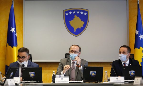 Kosova ndihmon Kroacinë me 100 mijë euro
