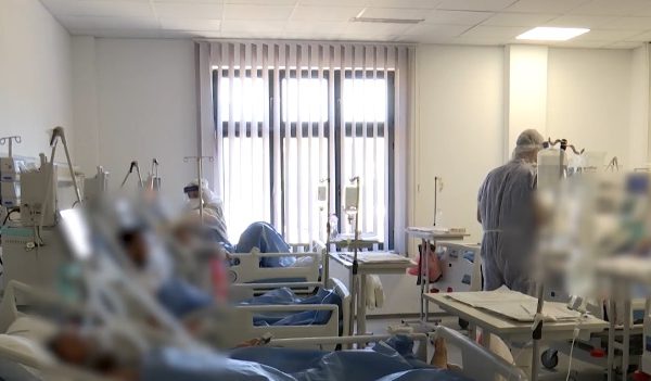Shqipëria regjistron një të vdekur dhe 35 raste pozitive me koronavirus