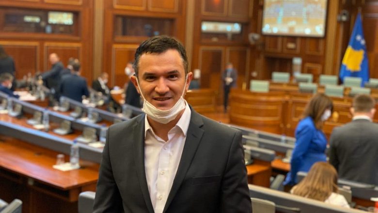 Deputeti i PDK-së: Ne duhet ta kemi Presidencën