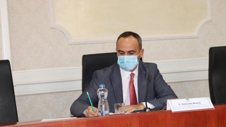Duhet zgjedhur presidenti i ri për të shmangur zgjedhjet