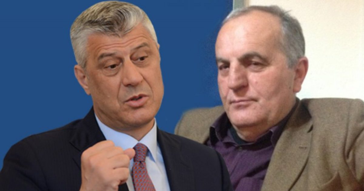 Ish-kreu i LPK-së: Urime Kosovë çlirimin nga gjarpri