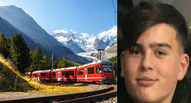 Dyshohet se një konflikt mes dy grupeve të të rinjve, çoi në vdekjen 15 vjeçarit nga Kosova në Zvicër