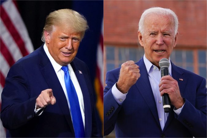 Zgjedhjet presidenciale në SHBA, votat e para në tre shtete, Trump udhëheq në Kentucky dhe Indiana – Biden në Vermont