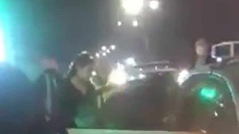 Arrestohet 30 vjeçarja në Prizren, tentoi të vidhte me armën lodër