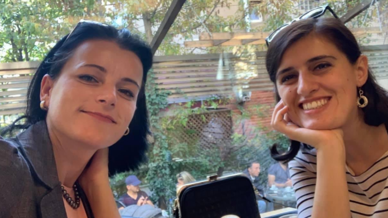 Vajsifje Krasniqi thotë se është ndier e ofenduar nga fjalimi i Selmanajt