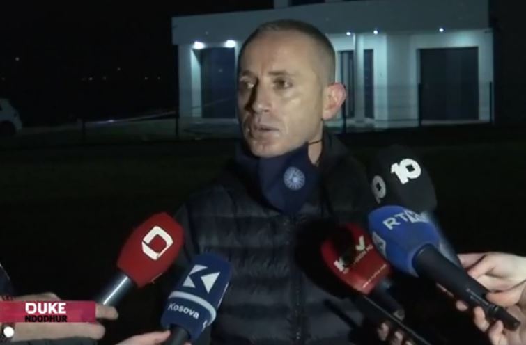 Policia jep detaje se si ndodhi ngjarja e rëndë në Pozharan të Vitisë, ku u shua familja katër anëtarëshe