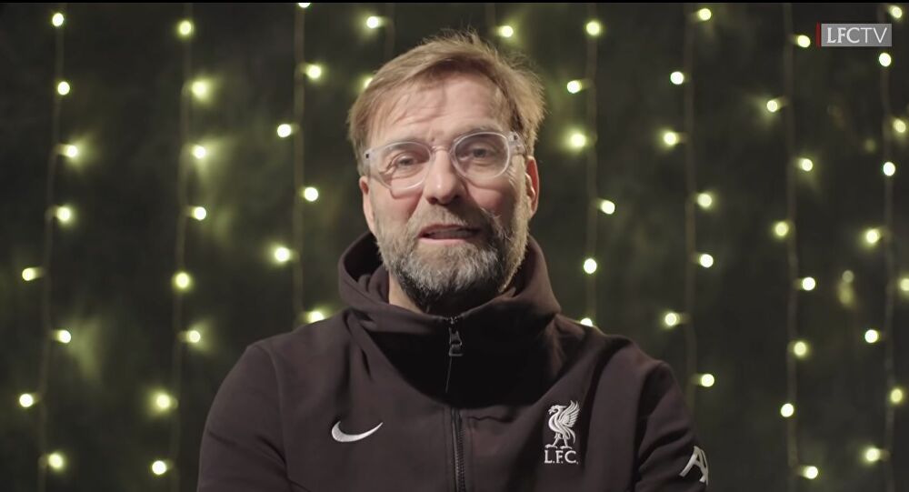 Klopp ka një premtim të veçantë për tifozët në Krishtlindje