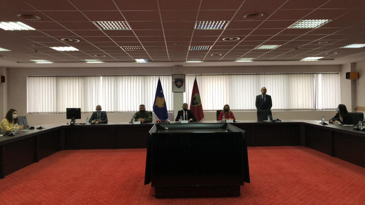 Quni: Së shpejti do të anëtarësohemi me të drejta të plota në konferencën e Kartës së Adriatikut