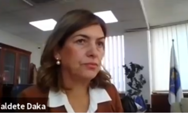 Pse KQZ e lejoi Etem Arifajn të kandidojë për deputet? Flet Daka