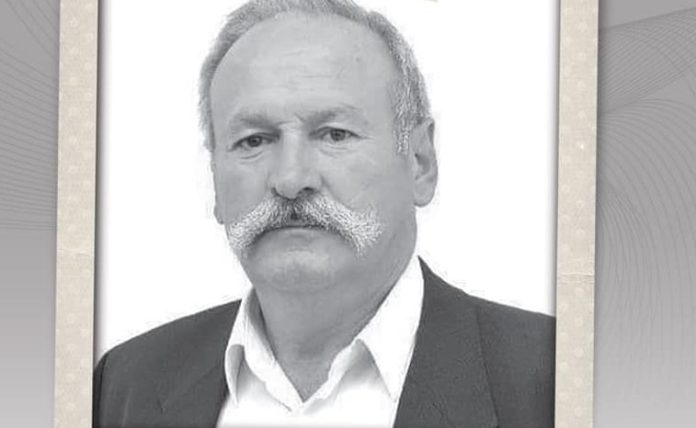 Aktivisti i PDK-së ndahet nga jeta, shkak Covid -19